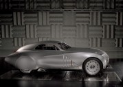 BMW Concept Coupe Mille Miglia